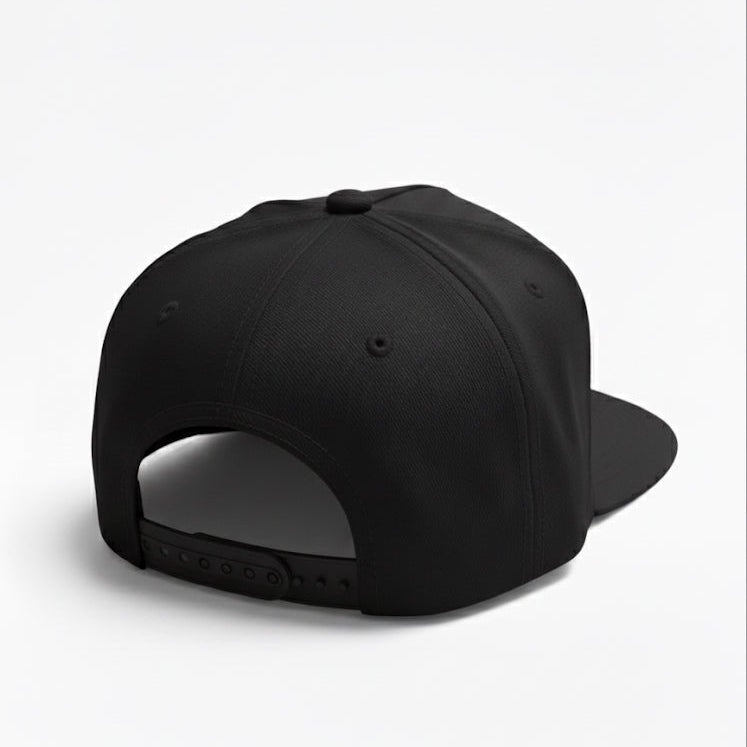 BLACK PRVLGD CAP
