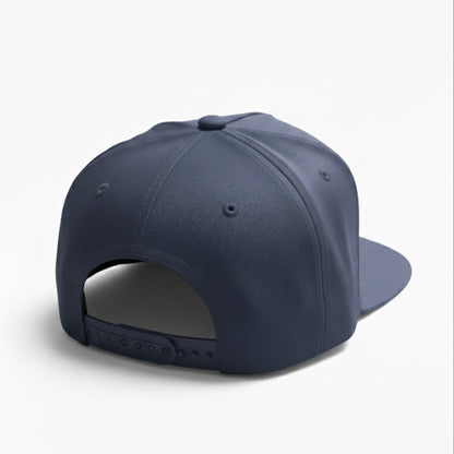 NAVY PRVLGD CAP