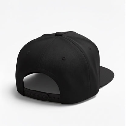 BLACK PRVLGD CAP