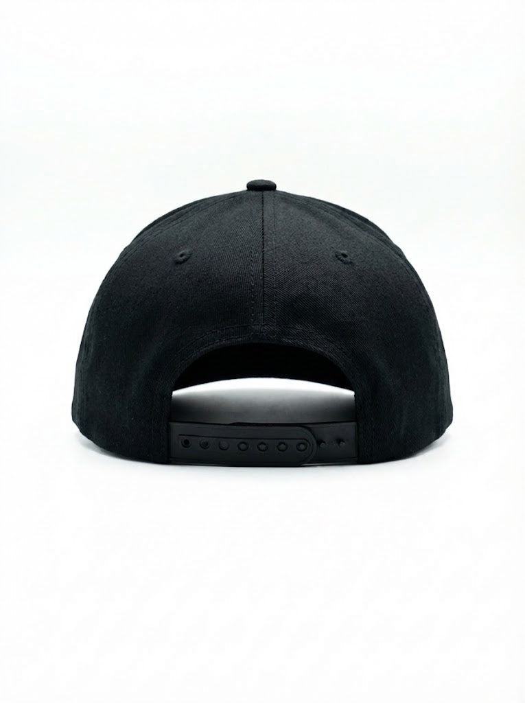 BLACK PRVLGD CAP
