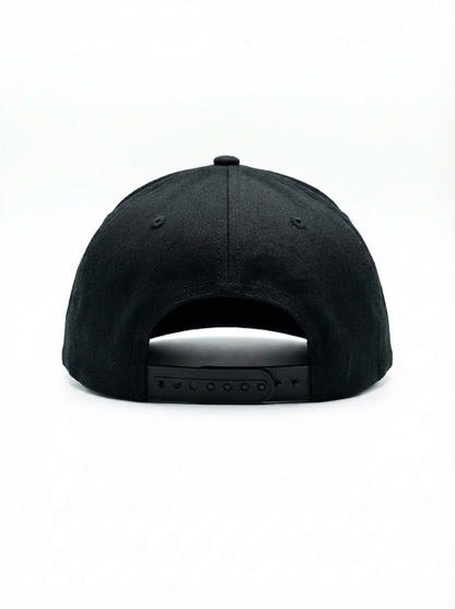 BLACK PRVLGD CAP
