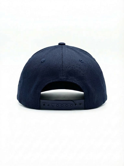 NAVY PRVLGD CAP